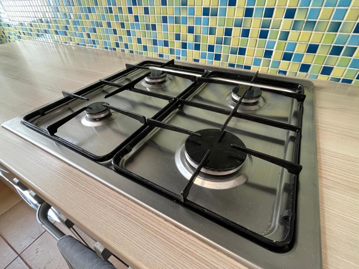 Stylish Apt Near Urania 1Br Lägenhet Wien Exteriör bild